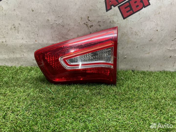 Задняя левая фара киа спортейдж