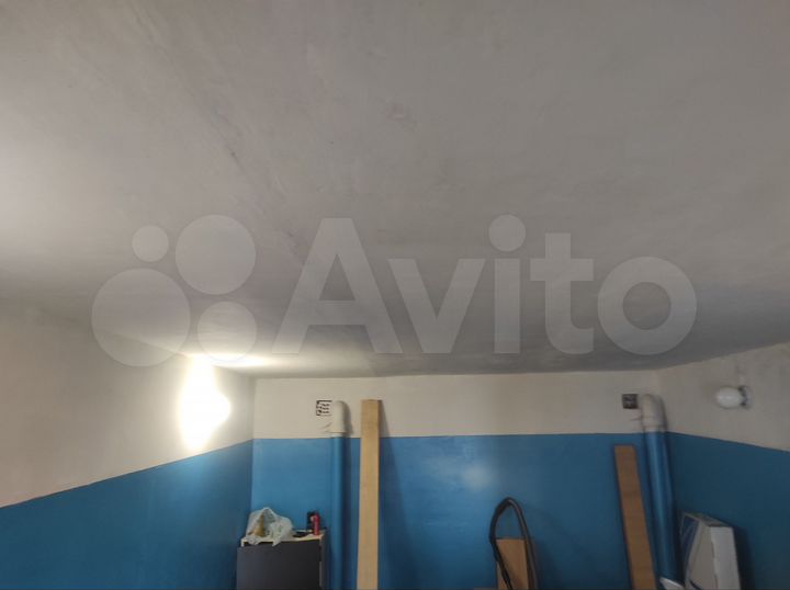 Гараж, 18 м²