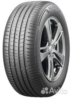 Bridgestone Alenza 001 245/50 R20 102V