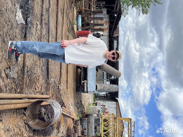 Труба стальная 920х16 мм