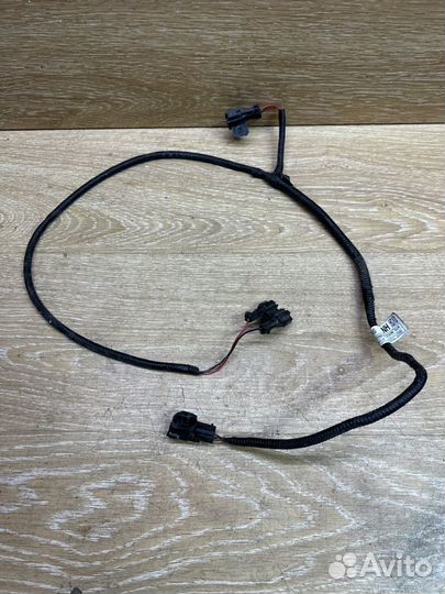 Провода прочие Kia Ceed CD 2020