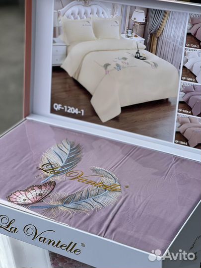 Белье постельное