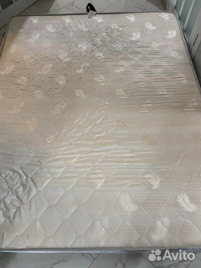 Матрас 160х200