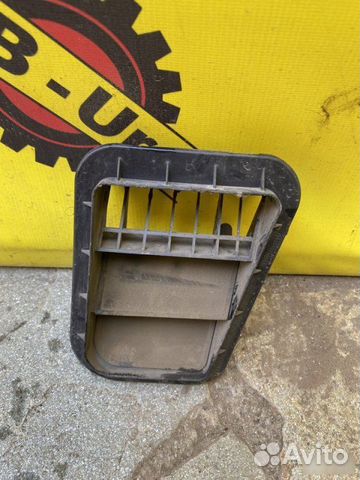 Решетка вентиляционная задняя Kia Ceed Ed