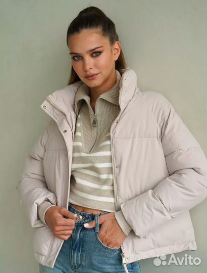 Куртка женская новая