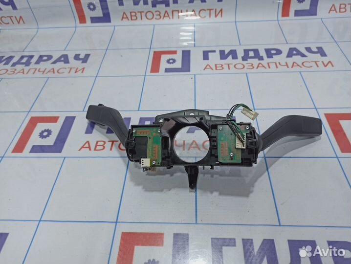 Переключатель подрулевой в сборе Volkswagen Golf P