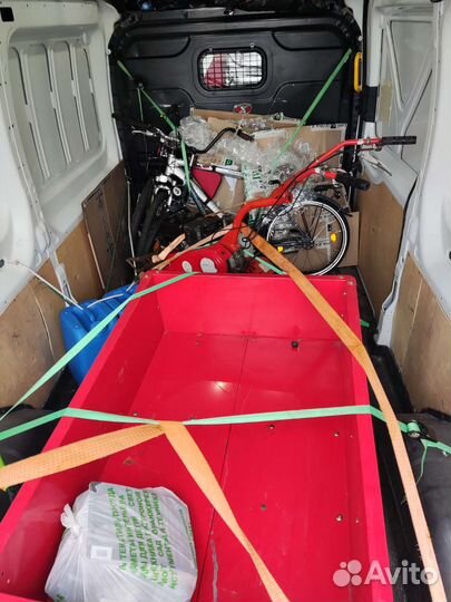 Грузоперевозки,частник