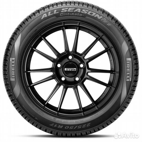 Pirelli Cinturato All Season SF 2 215/55 R18 99V