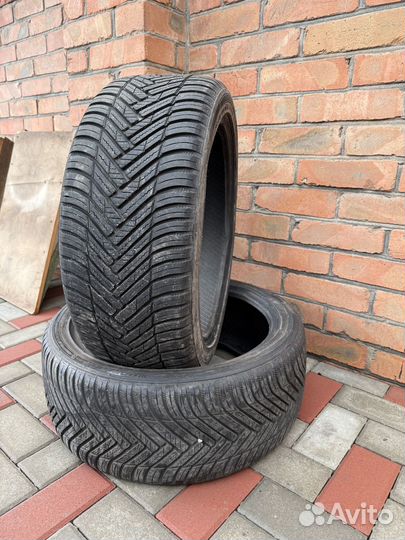 Hankook Kinergy 4S2 H750 225/40 R18