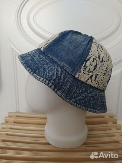 Шляпы, Панамы летние