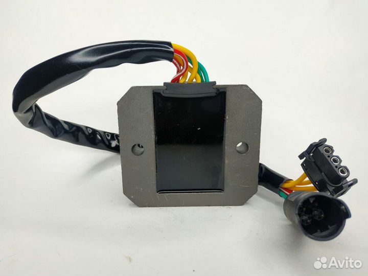 Реле зарядки регулятор BMW F650 F800 G650