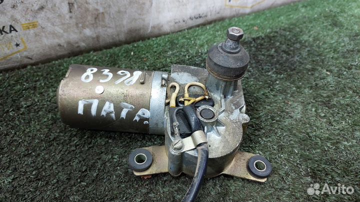 Моторчик стеклоочистителя задний Патриот 3163