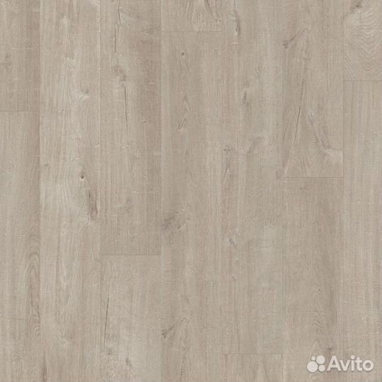 Пвх-плитка Quick-Step Livyn Дуб хлопковый