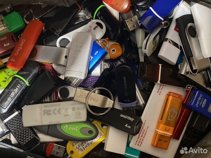 Usb флешка