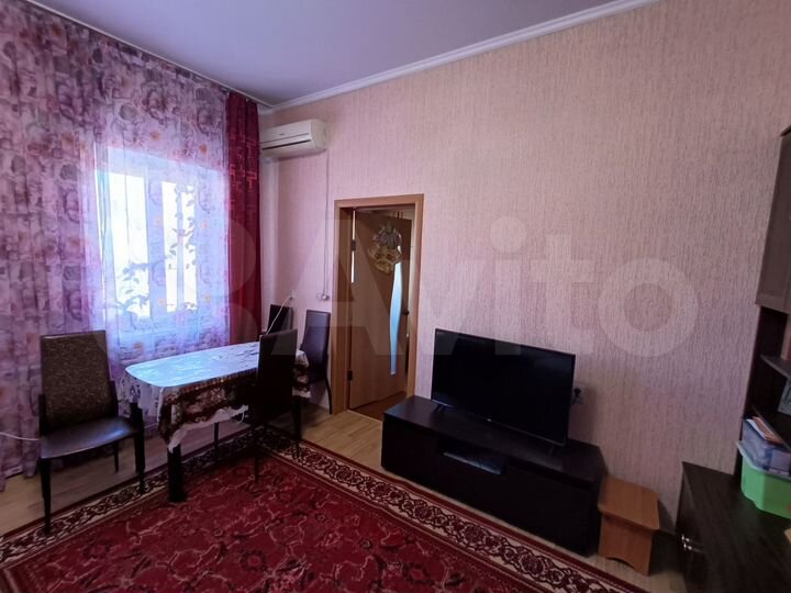 Дом 44,5 м² на участке 2 сот.