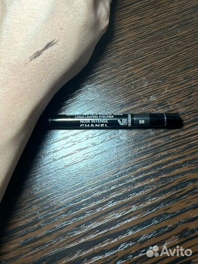 Карандаш для глаз chanel
