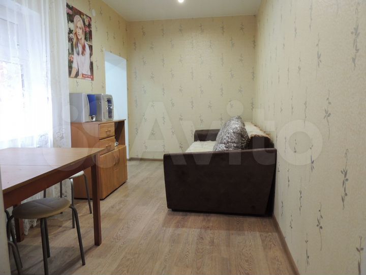 Дом 40 м² на участке 8 сот.