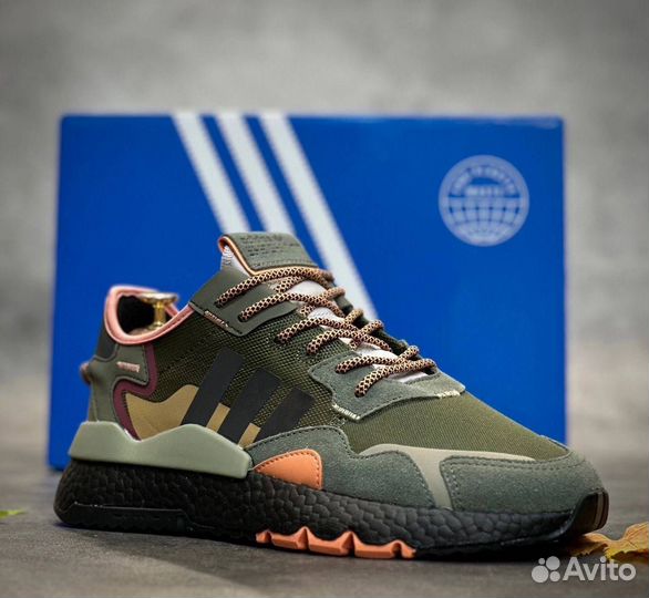 Adidas Nite Jogger