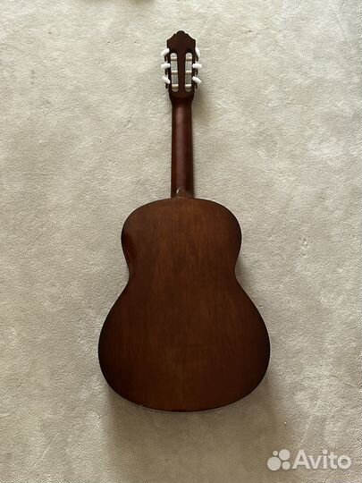 Акустическая гитара yamaha CS40