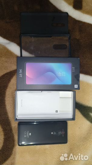 Xiaomi Mi 9T, 6/128 ГБ