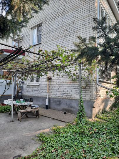 Коттедж 70 м² на участке 5 сот.