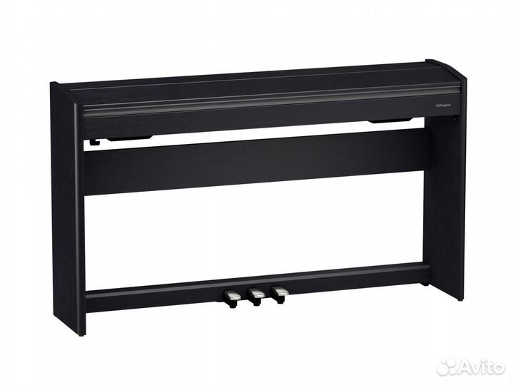 Roland F701 CB цифровое пианино