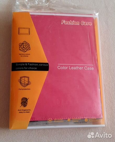 Чехол для планшета 8 дюймов