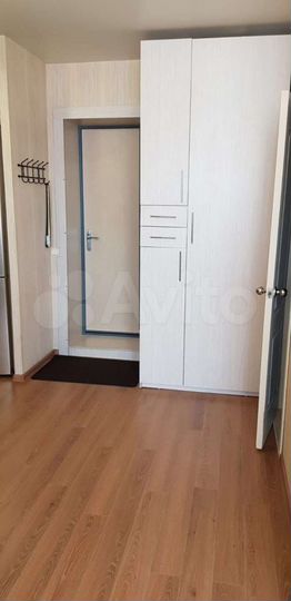 1-к. квартира, 32 м², 2/2 эт.