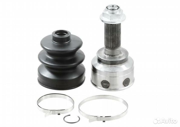 Шрус наружный sufix ST-1083