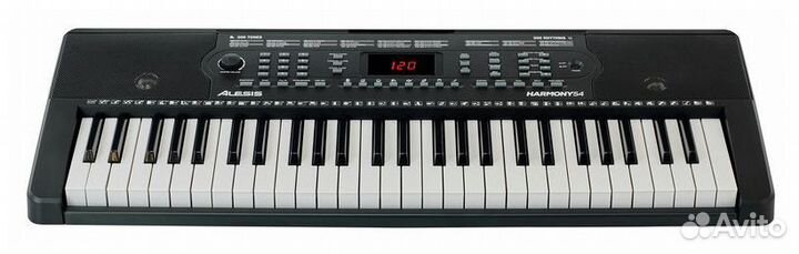 Alesis Harmony 54 синтезатор новый