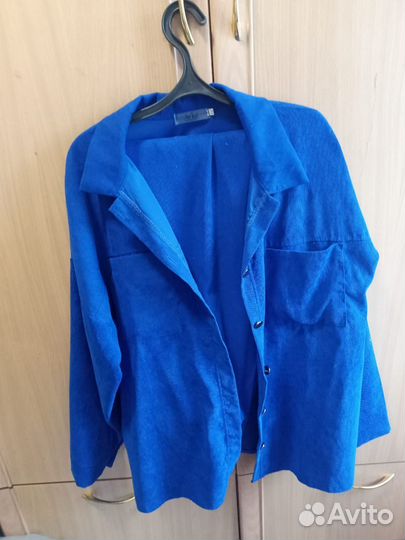 Костюм женский