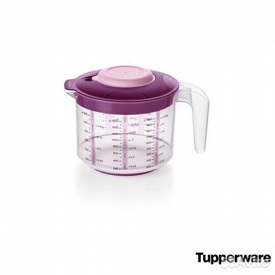 Емкость для смешивания