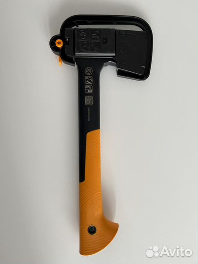 Топор Fiskars X7 новый оригинал