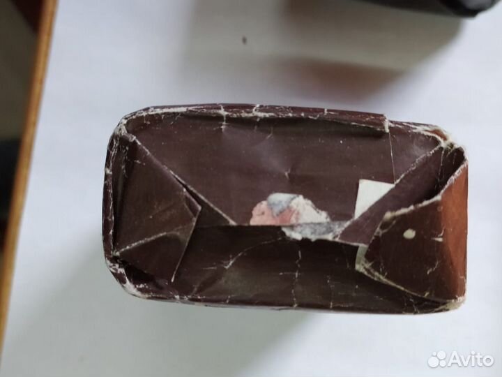 Туалетное мыло СССР, бальзам, Сновым годом,тиктак