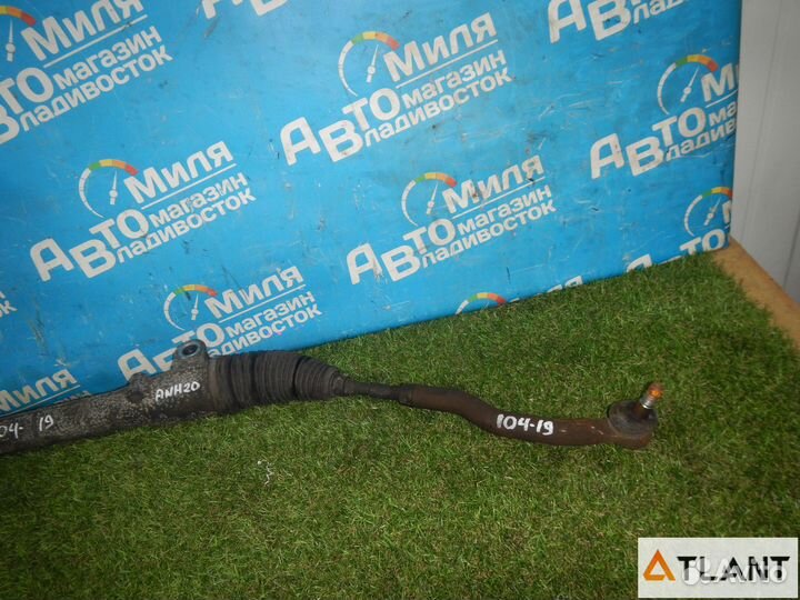 Рулевая рейка toyota alphard, vellfire