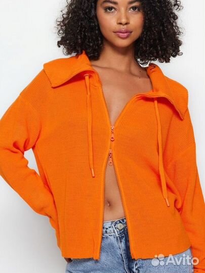 Кардиган женский trendol