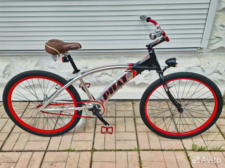 Круизер Phat 21