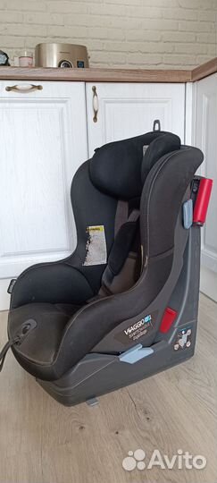 Детское автокресло peg perego viaggio