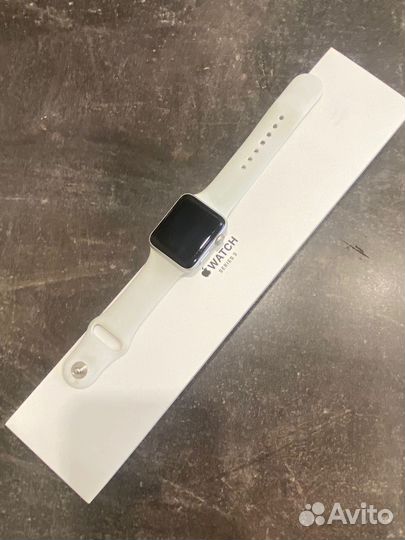 Умные часы Apple Watch