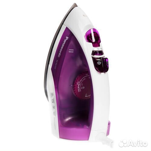 Утюг Panasonic NI-E610tvtw