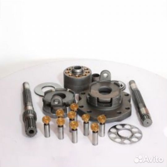 С гидромотором Hitachi/zx250