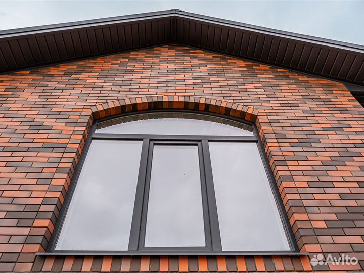 Окна с завода в Ессентуках