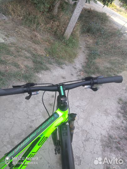 Велосипед 26