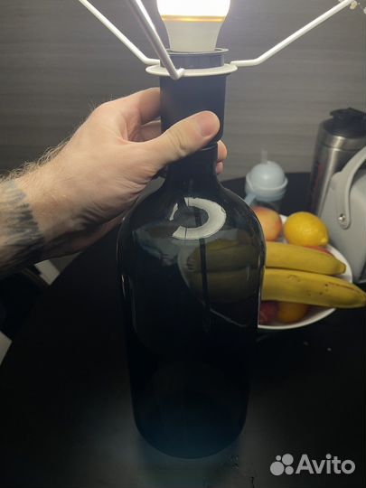 Светильник IKEA