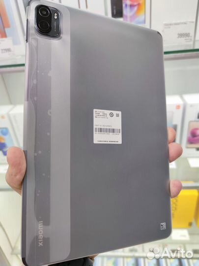 Xiaomi Pad 5 8\128 Global Rom Рассрочка Гарантия