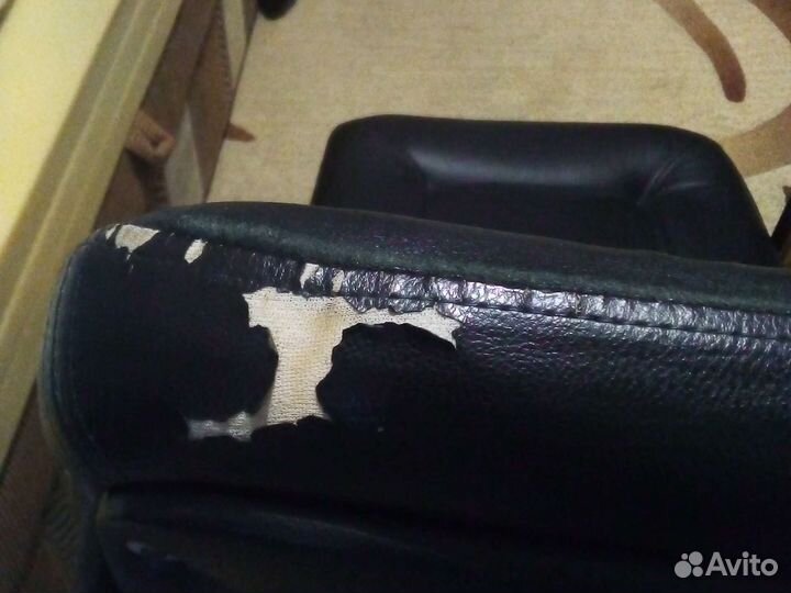 Компьютерное кресло бу