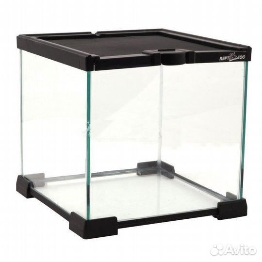 Террариумы для рептилий, амфибий и беспозвоночных
