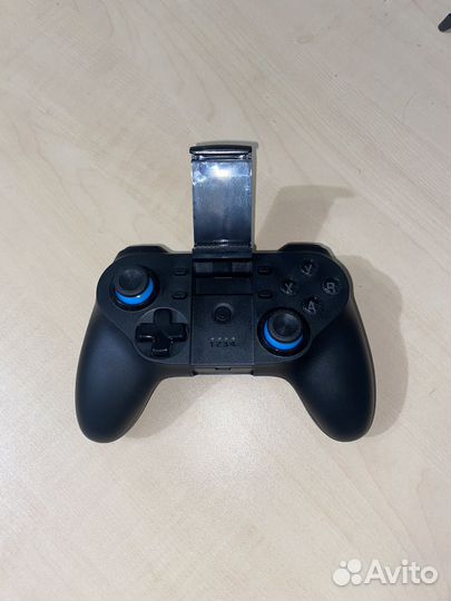 Джойстик геймпад для смартфона телефона