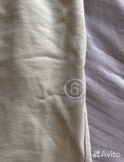 Maison margiela шорты оригинал