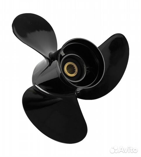 Винт гребной Suzuki DF60-70/DT75-140;3x13-1/2x15